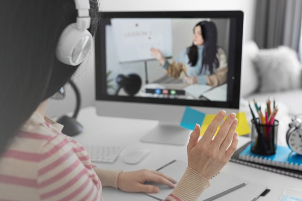 Прокачайте себя с Thai Traditions! Вебинары сентября