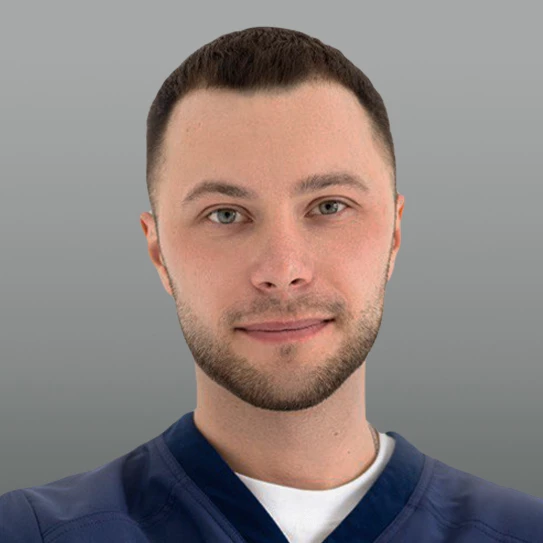 Евгений Шершнев