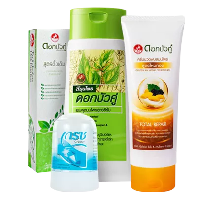 Средства гигиены