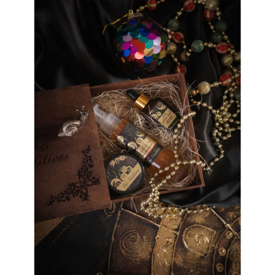 +1_GF-KS-040-00006_Gold &Snail_set