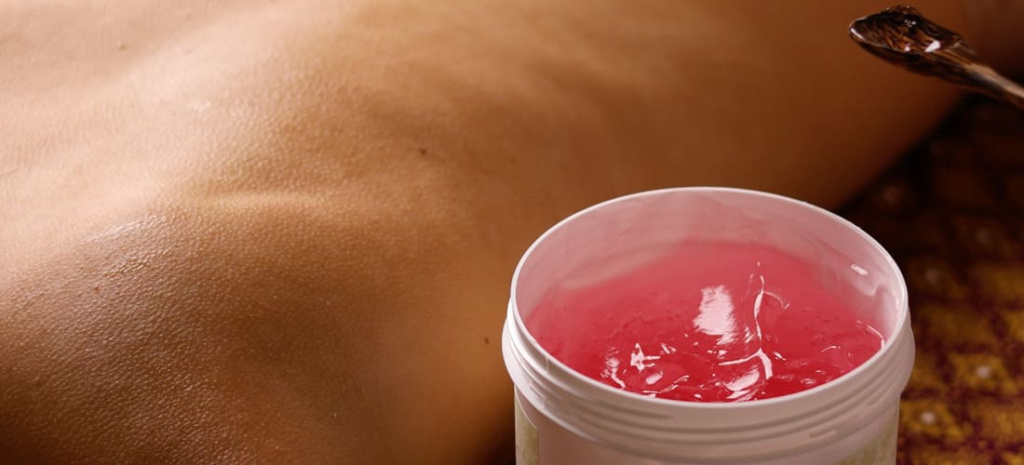 Как правильно делать обертывание